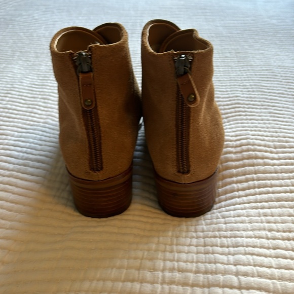 SOLUDOS Ankle boots - Picture 3 of 5
